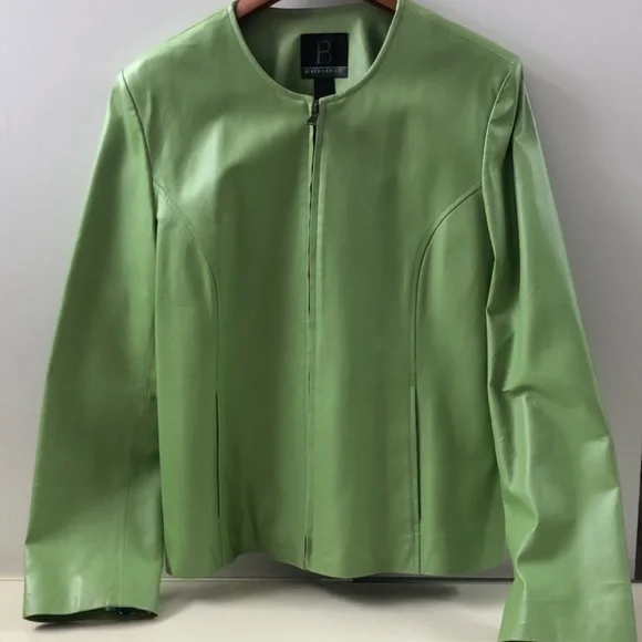 Jacket - Picture 2 of 5